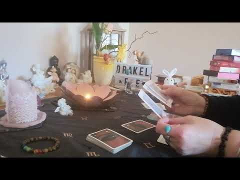 Wunschpartner Orakel