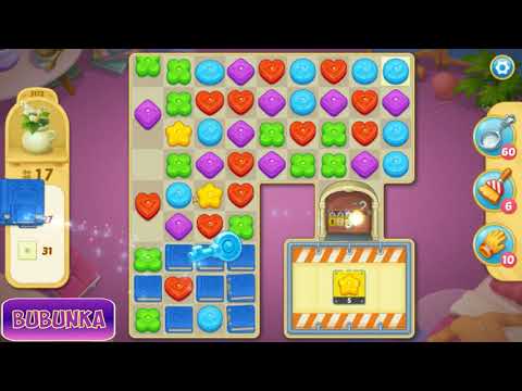 Matchington Mansion level 3172 HD