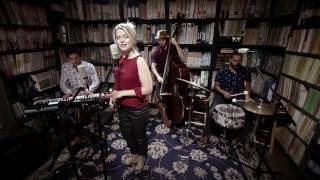 Bria Skonberg - Same Kind of Crazy - 7/19/2017 - Paste Studios, New York, NY