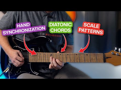 Practice 3 Things With This ONE Exercise!