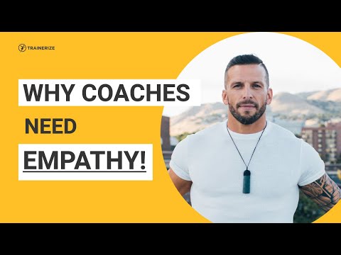 FIT2FAT2FIT | Talking EMPATHY with Drew Manning (ESSENTIAL TIPS FOR PTS)