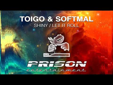 Toigo & Softmal | Let It Roll (Tech Mix)