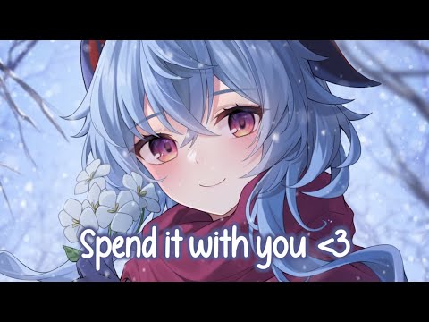 Nightcore - Christmas Memories (Lyrics)