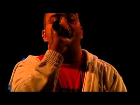 Cilvaringz Live In Concert [Paradiso Amsterdam] part 4