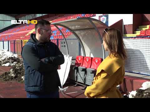 BL HRONIKA 27 03 18 - AKI VRBAS I MILADIN DRAGOJEVIC