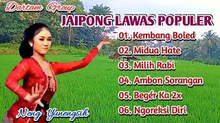 Download lagu Full Album Jaipong Lawas KEMBANG BOLED - Neng Yunengsih | Dartam Group mp3