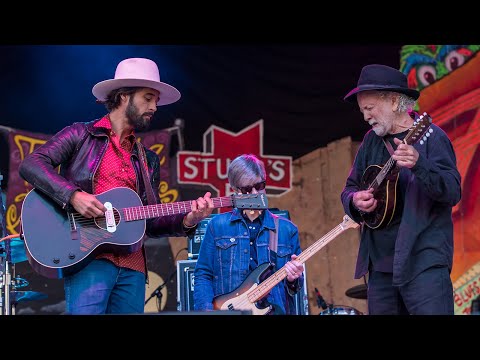 Tell My Mother I Miss Her So - Ryan Bingham