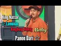King Nassar Lamunan Bangbung Hideng Panon Dari Perlan86 Band