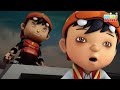 Jangan Kau Tangisi BoBoiBot BoBoiBoyS3 Episod 17