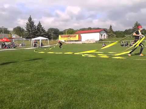 Sobotište 24.5.2015 - DHZ Letničie