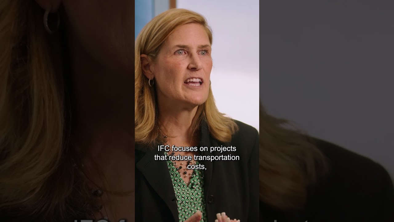 Latin America & Caribbean Investment Forum is powering the world’s economic future.