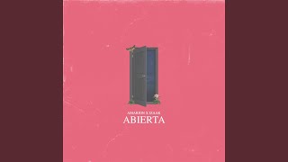 Abierta Lyrics English Translation
