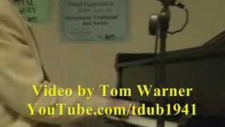 Carl Sonny Leyland performs, "SIX WHEEL CHASER" @ WCRF-2007