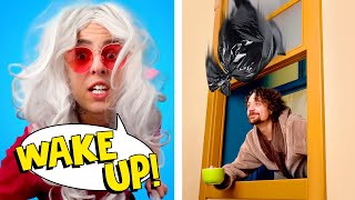 Garbage super agent – #SHORTS by Bla Bla Jam