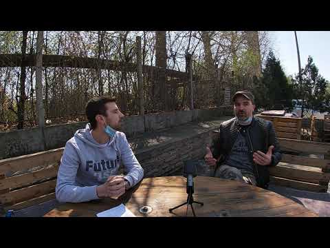 IMATE PROBLEM SA ALKOHOLOM ALI STE FENOMEN! MARKO BRAKOVIC CEO INTERVJU