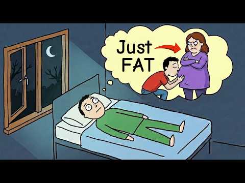Why Humans Remember Embarrassing Memories at Night ?