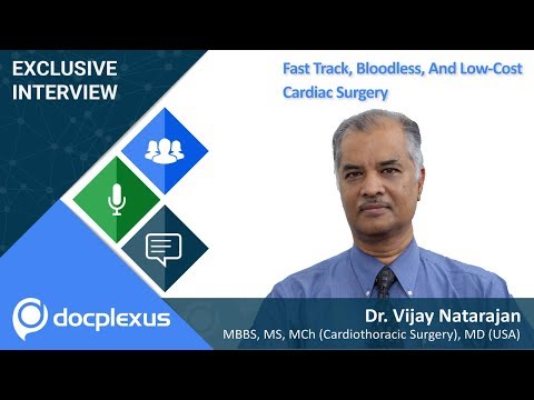 Fast Track, Bloodless, And Low-Cost Cardiac Surgery