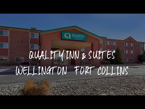 Quality Inn & Suites Wellington – Fort Collins Review - Wellington , United States of America