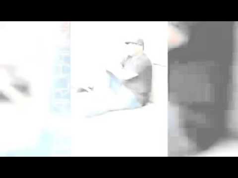 Photoshoot with Mandisa's bassist Bernard Harris in Louisville, KY before Rock N Worship Roadshow