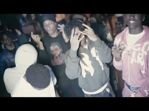 Baby D- “PartyRocker” (Official Music Video) | SHOT BY @yrprod8605