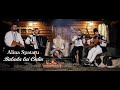 Alina Spataru Balada Lui Codin Cover