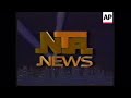 NTA Nigeria - News Opening (1990s)