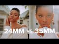 24mm vs 35mm for Photography