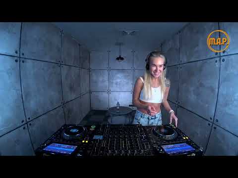 Lebron on map - 07 September 2022 Live Dj Set minimal house Mix