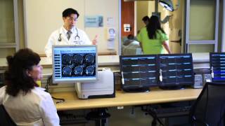 Mills-Peninsula Medical Center: Expert Stroke Care