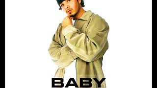 Baby Bash - On the Curb (Screwed Version)