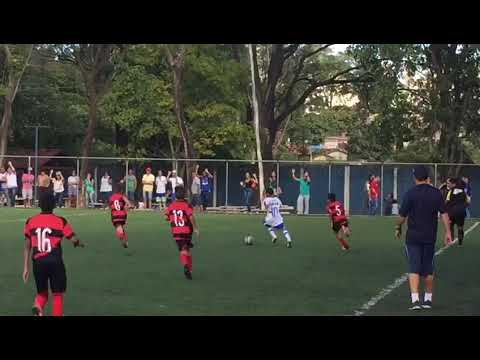 Estevão Willian  - Jóia do cruzeiro! Será o Novo Neymar ?