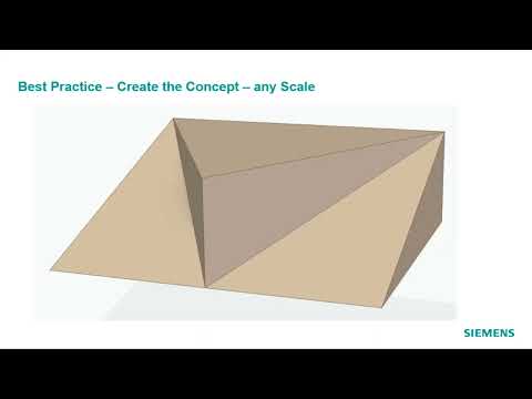 Solid Edge Lesson:44 Best Practices 3