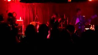 Company Of Thieves -- Queen of Hearts