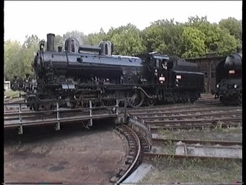 Archiv video 8 "Sedma" 354.7152