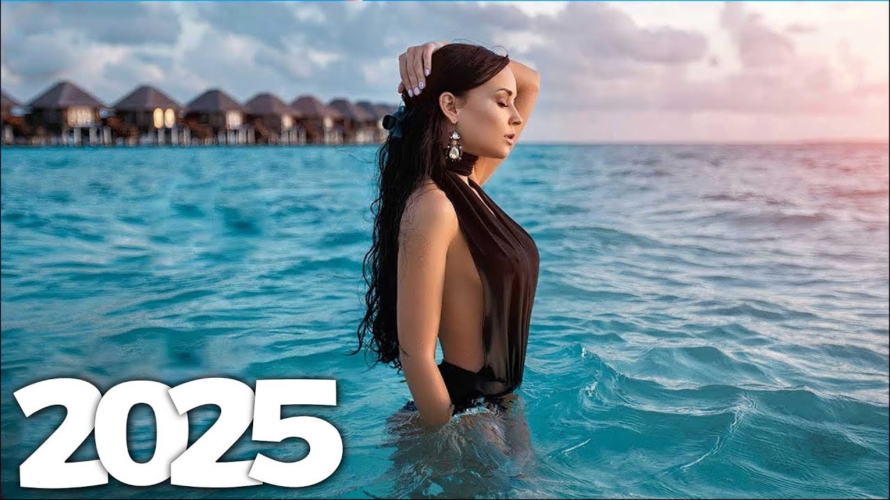 Alan Walker, Dua Lipa, Coldplay, Martin Garrix & Kygo, The Chainsmokers Style 🔥 Summer Vibes #022