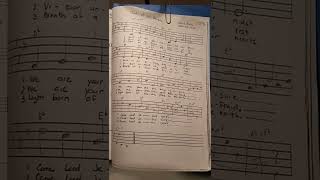 God of All People - David Haas