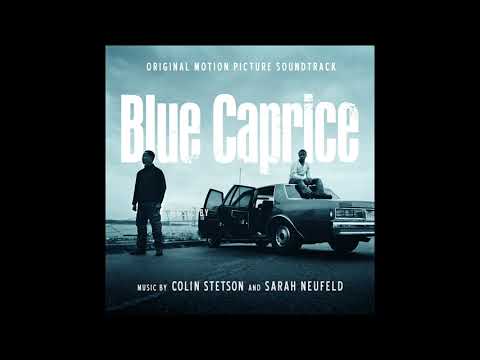 Colin Stetson & Sarah Neufeld - First Victim (Blue Caprice OST)