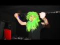 Noisekick Live Fuckparade 2011