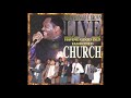 Let Him In - Bishop Ronald E. Brown