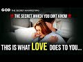 God Wants You To Do This Right Now The Chosen Ones LOVE Is The Secret Key Prophetic Word Today