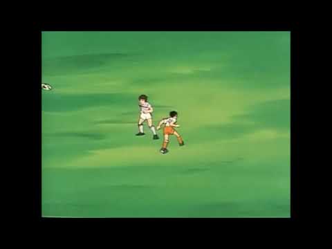 Oliver y Benji - Capítulo 11 (versión sin relleno: Caps. del 077 al 084)