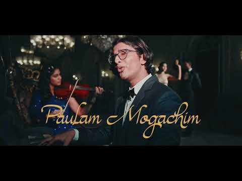 Ashburn Fernandes - Paulam Mogachim (Teaser)