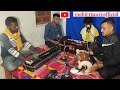 इस कलाकार ने बैंजो पर छठ की इतनी अच्छी �