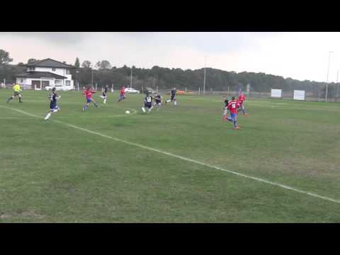 Tempo Paniówki   Wawel Wirek  0 1