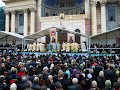 Paraschevo Cuvioasă Arhidiacon Adrian Ursuleasa Priceasna
