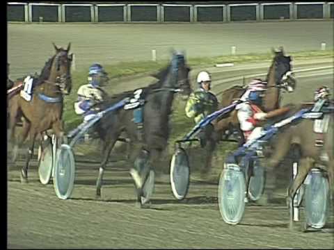 Trotto 24/02/2017 - 9ª corsa