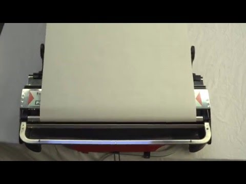 PROfix Tapeziergerät von Tapofix bei www.shop.intakt24.net