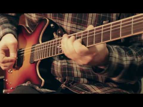 MOZER guitars - Chariot Classic