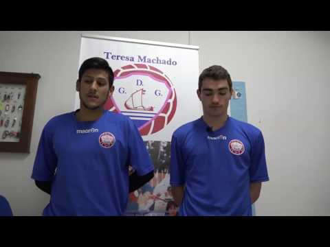 Antevisão | Juniores - GD Gafanha Vs Lourosa