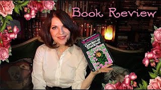 Garden of Shadows Book Review